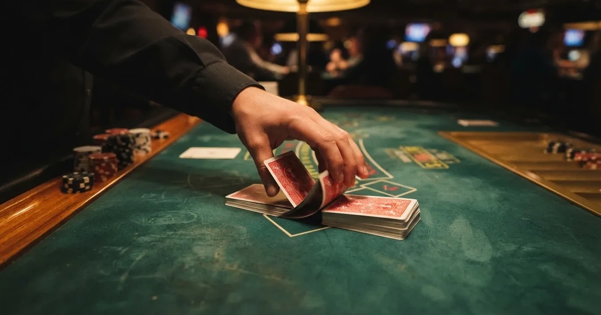 Baccarat netissä 2026 — hinta, jota kannattaa vertailla