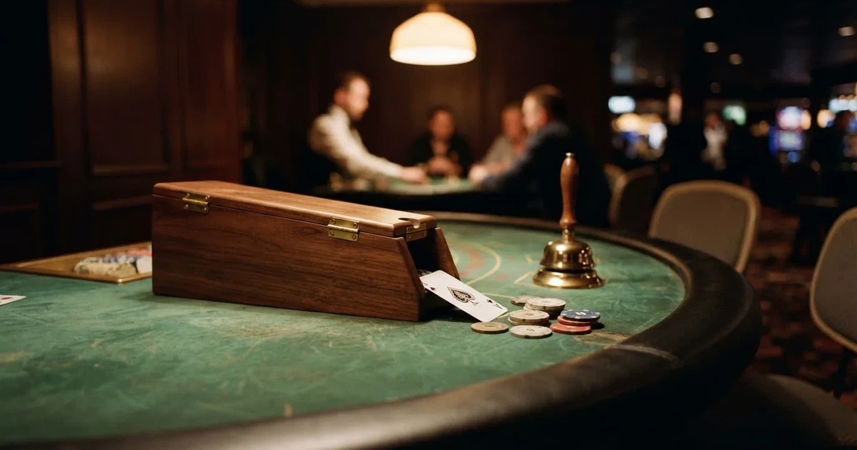 Casino ventti 2026 – laillisuus, pelisäännöt ja operaattorit Suomessa