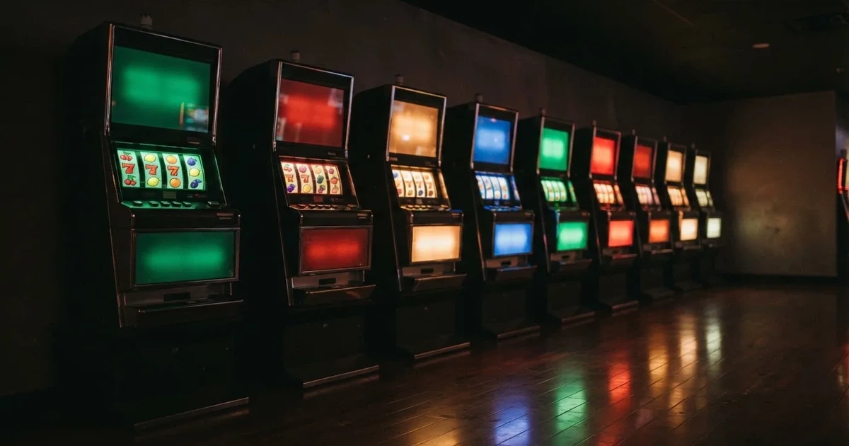 Kolikkopelit casino pelit Suomessa 2026 — laillisuus ja operaattorit